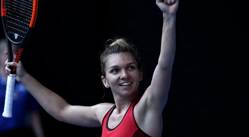 WTA a decretat: Simona Halep și Mihaela Buzărnescu au 