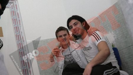 Rapidul îl "fură" Stelei pe Varga?** "Îl aștept în Giulești"