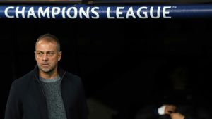 Portarul de 30.000.000 de euro pe care vrea să-l transfere FC Barcelona de la rivală