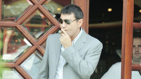 EXCLUSIV** Borcea:  „Zicu să nu uite că sunt specialist în documente! Îi voi demonstra că a primit toți banii!"