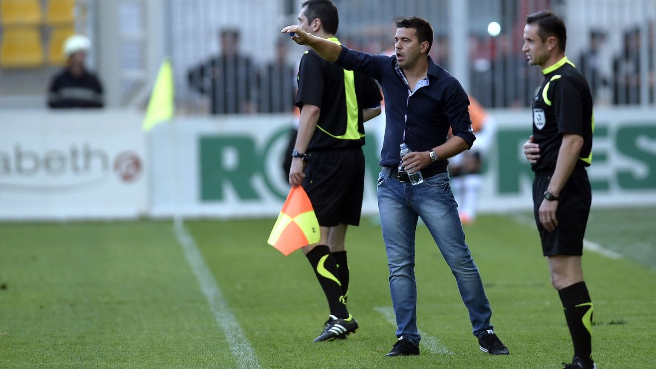 Contra: "CFR e favorită în finala Cupei României, dar noi avem o singură variantă"