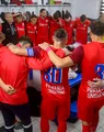 Mesajul conducătorului Unirii Ungheni la finalul primei participări a echipei în Liga 2: ”Cu muncă, determinare și unitate am reușit.” Cum privește Adrian Pop spre noua ediție de campionat