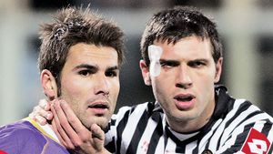 Show Mutu!