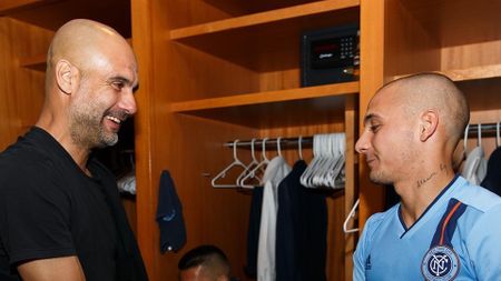 Alex Mitriţă, uluit de experiența de la New York: „Nu mi-a venit să cred, parcă eram într-un film”. Care este visul vedetei de la Universitatea Craiova