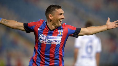 Keșeru a recunoscut că negociază cu Ludogoreț: "Vreau să mă întorc în Europa". Situația românului se va lămuri până sâmbătă