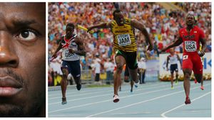 Momentul în care sportul nu va mai fi la fel. Bolt a vorbit în premieră despre retragere: "Vreau să rămân printre uriași!"