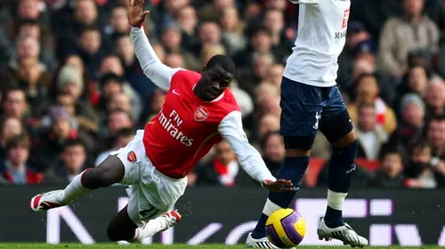 Kevin-Prince Boateng: „Banii mi-au ruinat cariera la Tottenham”