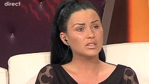 "Nu vreau să-i stric cariera!" Daniela Crudu s-a despărțit de Mihai Costea!** A plâns în hohote la TV: "Ne iubim mult, dar ne despărțim"