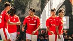 Dinamo s-a chinuit cu Ştefăneştii de Jos! Cine a marcat golul „câinilor”
