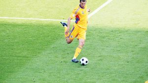 Gabi Tamaș: "Lăsați-l în pace pe Moți!"