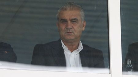 Iordănescu știe cum îi poate motiva pe actualii steliști:** "Să participe la sărbătoarea Stelei '86"