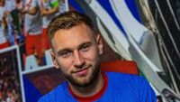 Denis Drăguș a dezvăluit adevăratul motiv pentru care a semnat cu FCSB: „Nu mai era nimic de adăugat!”