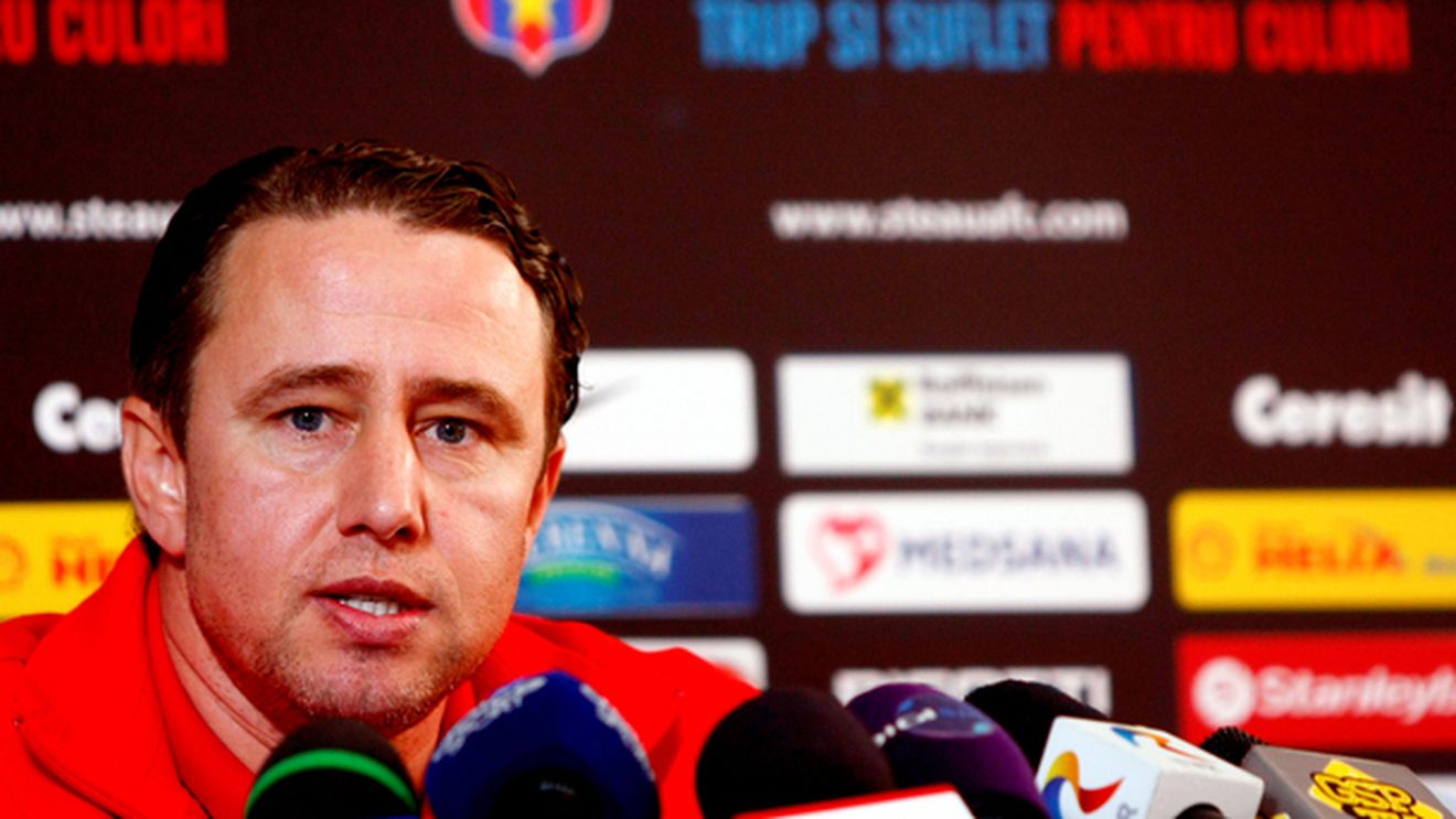 "Cu un ochi râd și cu unul plâng!"** Reacția lui Reghe după ce Steaua a câștigat TITLUL în Liga 1