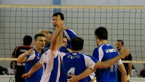 Constănțenii mai au nevoie de o singură victorie