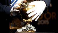 Gata: așa arată TOP 20 final la Balonul de Aur, după Cupa Mondială! Surpriza englezilor pe primul loc