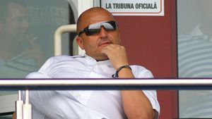 "Îmi este imposibil să fac o echipă!"** Condiția pe care o pune Mititelu pentru a face din "U" Craiova o forță a Ligii 1