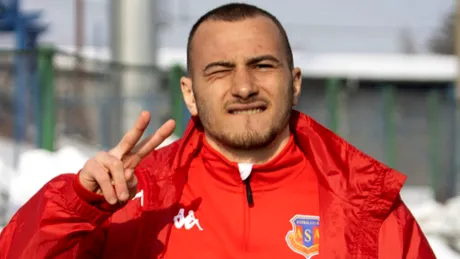 Vrea să fie Luka Modric de Târgu Mureș! Robert Filip promite să facă tot ce poate pentru promovarea în SuperLiga: ”Asta îmi doresc!”