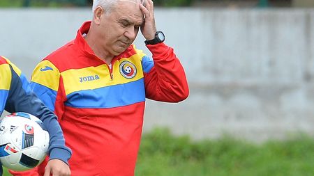 VIDEO Anghel Iordănescu: "Didi Prodan era omul care aducea bucuria și veselia în rândul băieților noștri"