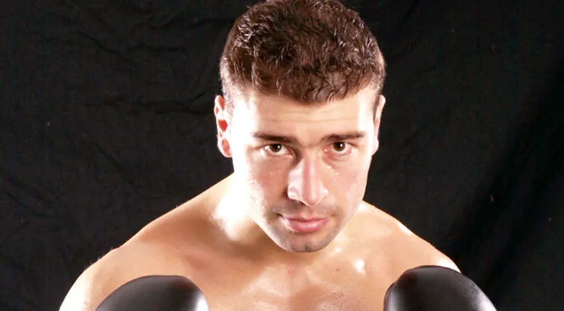 Lucian Bute, pe ProTV