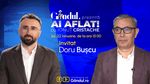 „Ai Aflat! cu Ionuț Cristache” începe joi, 22 ianuarie, de la ora 15.00, live pe Gândul. Invitat: Doru Bușcu