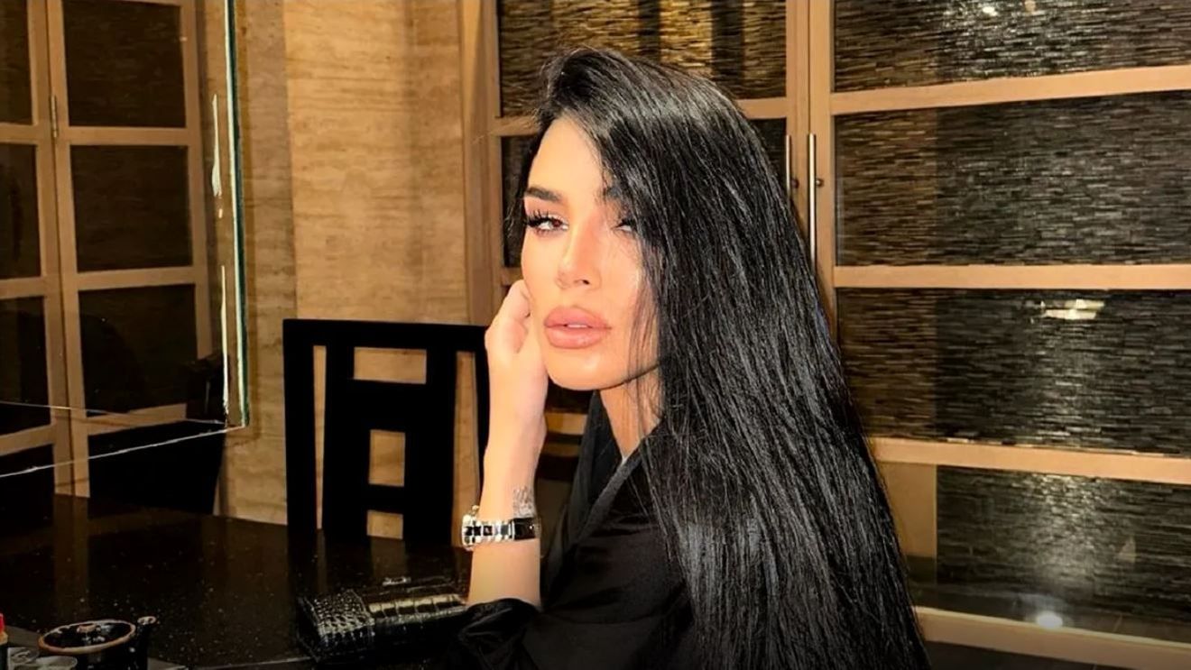 Ioana Țiriac, vacanță pe măsura numelui pe care îl poartă. Moştenitoarea imperiului lui Ion Țiriac a postat imagini din destinația elitistă