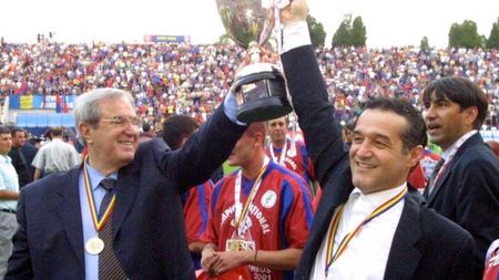 Viorel Păunescu și Victor Pițurcă ar fi vrut să-l țepuiască pe Gigi Becali: ”Hai să-l ardem pe gâscanul din Pipera!”