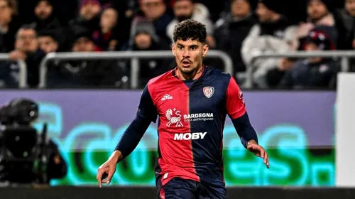 Florinel Coman s-a prăbușit în Serie A, dar italienii încă mai trag speranță