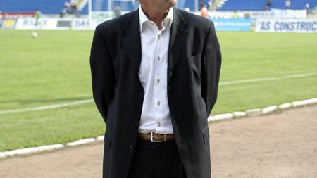 Marius Stan: "Era și timpul să mai zâmbim și noi!"