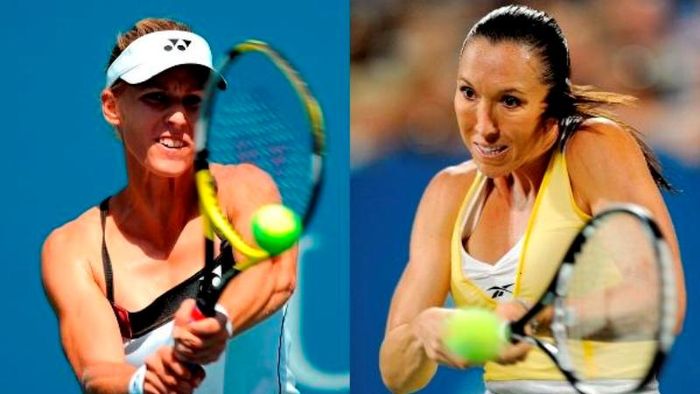 Dementieva-Jankovic, prima semifinală la US Open