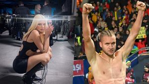 Alexandra Stan, fosta iubită a lui George Puşcaş, rupe tăcerea despre relațiile ei! „Bărbații cu bani mă văd ca pe un trofeu. Cred că e gata dacă mă plimbă cu maşina şi mă scot la un suc”. GALERIE FOTO