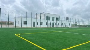 CNI a băgat 1.700.000 de euro într-o bază dintr-o comună necunoscută a României, cu 16.500 locuitori! Cum se laudă autoritățile: „Are și nocturnă pentru evenimentele din serile târzii”