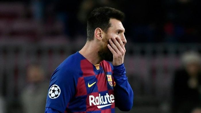 Ce contract i-a pregătit FC Barcelona lui Leo Messi! Laporta vrea să îi ofere salariu cu trei sferturi mai mic decât cel pe care l-a avut pe Camp Nou
