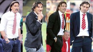 Soarta lui Bonetti se va decide în această săptămână! La Dinamo ar putea ajunge un fost antrenor al Stelei 