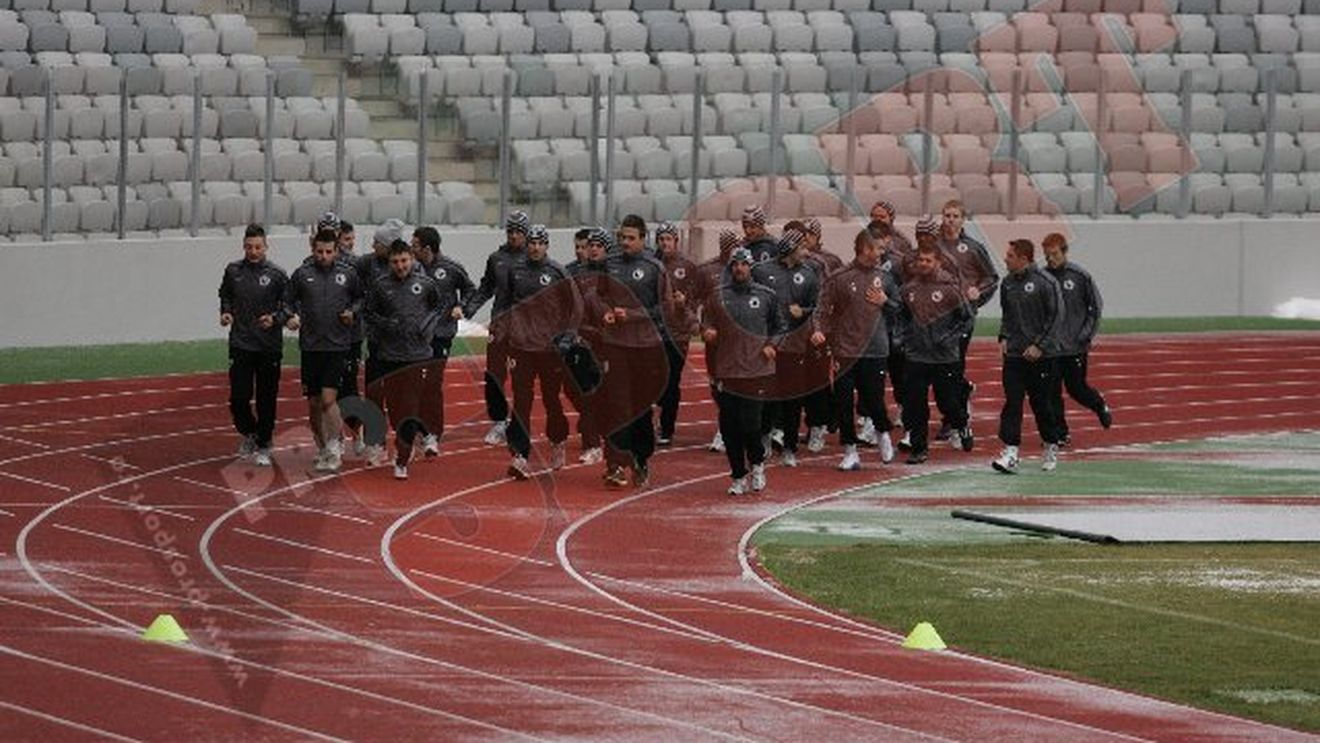 "Steaua, Dinamo și Vaslui se bat la titlu, însă transferurile multe nu garantează succesul"** Ce-și propun clujenii pentru retur