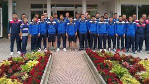 Conducătorul suspendat de FRF pentru tentativă de blaturi și-a dat demisia la câteva ore după ce echipa sa a pierdut cu 7-0: "Nu mai pot să stau. Mă simt umilit!"