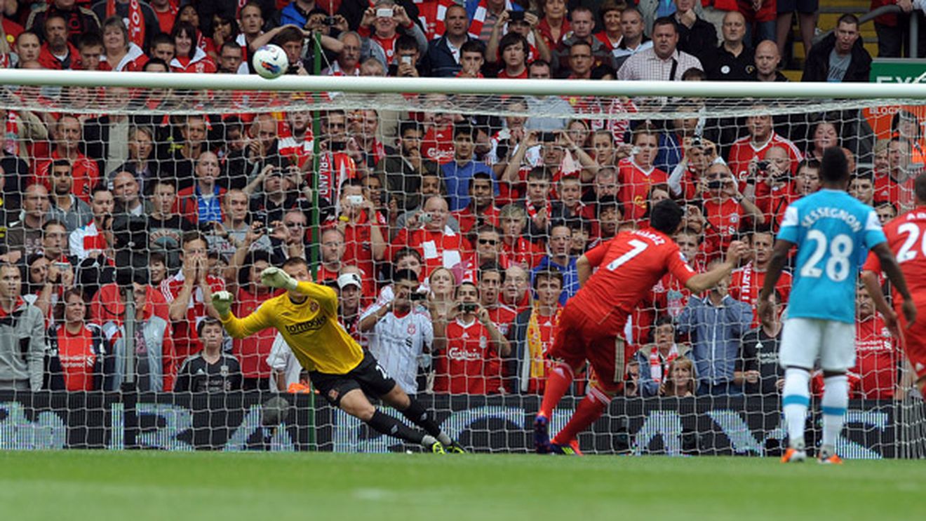 Start în Premier League! Liverpool se împiedică la debut! Vezi rezultatele