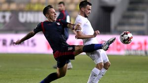 EXCLUSIV | ”U” Cluj se întărește din Liga 1. A adus un specialist în promovări, cu nu mai puțin de patru astfel de performanțe, obținute cu patru echipe diferite