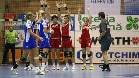 Larvik, noul lider al grupei Oltchimului