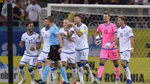 Șoc în grupa României spre EURO! Din lotul Kosovo la meciul cu Israel care contează enorm pentru noi lipsesc cel mai scump jucător, Rrahmani (Napoli), sau Zhegrova (Lille). N-au vrut sau nu i-au lăsat cluburile? Cinci fotbaliști provin din liga internă, de la modestele Dukagjini și Lllapi!