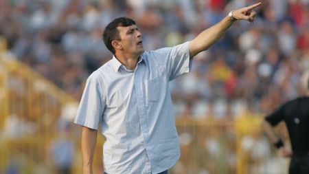 "Avem un meci greu cu Timișoara, **dar vom juca la victorie!"