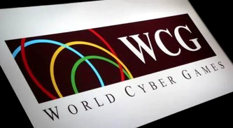 România isi desemneaza reprezentanții în finala mondială World Cyber Games