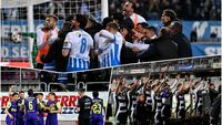 Cursă teribilă pentru jucătorul etapei 7 din play-off după ce Universitatea Craiova, U Cluj și CFR Cluj au câștigat pe linie