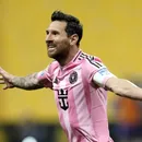 Ce tort a primit Leo Messi. A împlinit 38 de ani şi mesajul soției a devenit viral