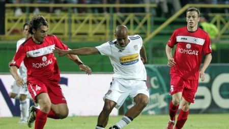 TARE Arabii l-au botezat deja pe Wesley:** "E cel bun jucător din Liga 1!" Ce variante de rezervă au dacă mutarea cade