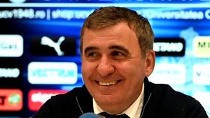 Gică Hagi, tratative avansate pentru mutarea momentului în Superliga! Încearcă să bată palma cu clubul: „Bani și procente!”