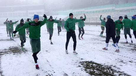 Foresta a pus ochii pe doi juniori de la LPS Suceava,** unul dintre ei fiind fratele unui jucător din Liga 1