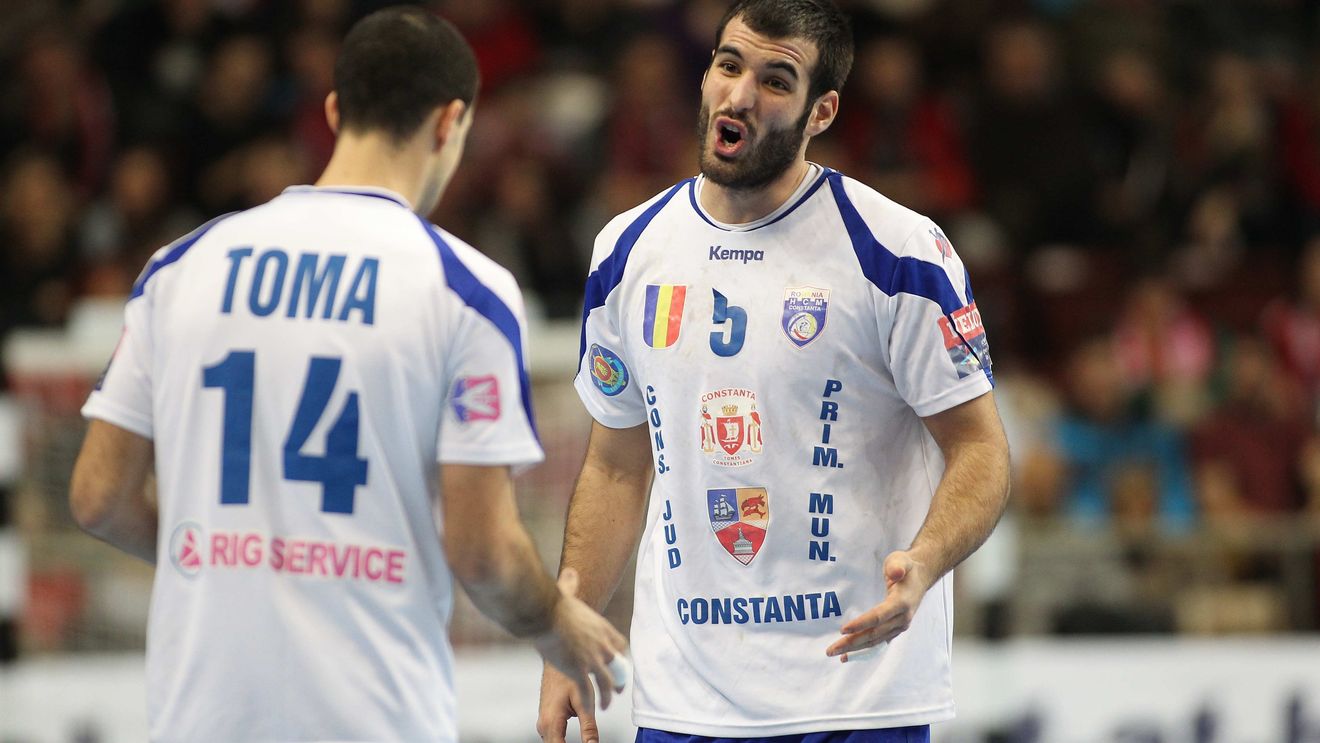 5 concluzii după etapa a 23-a a Ligii Naționale de handbal masculin. Cum poate câștiga HCM Constanța sezonul regulat și toate calculele pentru evitarea retrogradării. Alin Șania: "Fiecare în viață își are nașul"