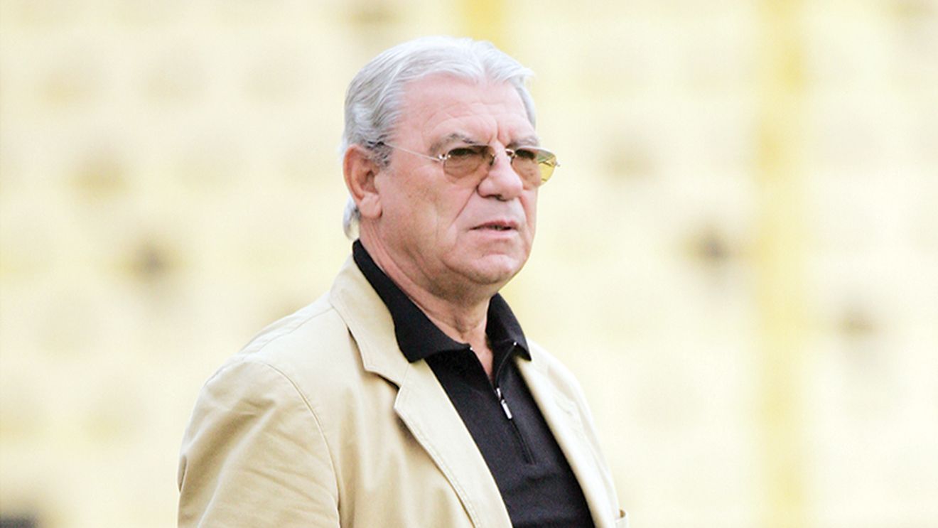 Ienei: "Marius nu trebuia să asculte ce zice Becali, nu trebuia să demisioneze"