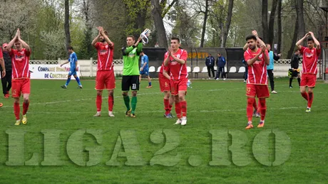 Jucătorii lui FCM Dorohoi se răspândesc la alte echipe din Liga 2.** Și SC Bacău se întărește de la botoșăneni