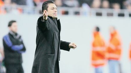 Steaua s-a "întărit" de la Al Hilal!** El ar trebui să-l ajute pe Ilie Stan să readucă titlul în curtea "roș-albaștrilor"